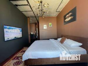 2-к квартира, посуточно, 50м2, 30/33 этаж
