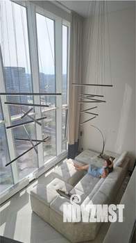 2-к квартира, на длительный срок, 70м2, 26/27 этаж