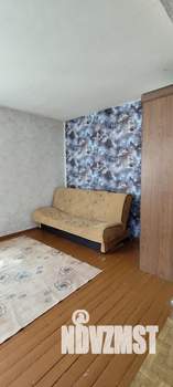 1-к квартира, на длительный срок, 32м2, 4/5 этаж
