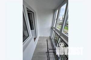 1-к квартира, посуточно, 37м2, 3/10 этаж