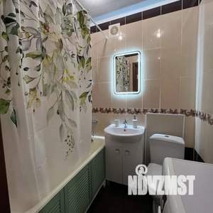 1-к квартира, посуточно, 35м2, 4/5 этаж