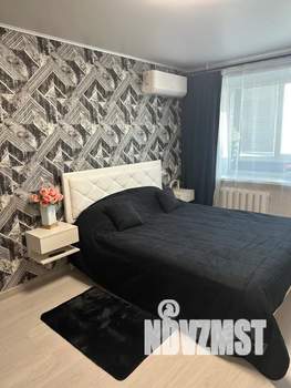 1-к квартира, посуточно, 35м2, 12/13 этаж