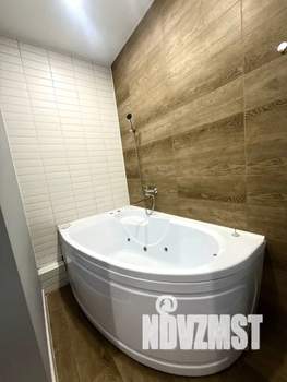 Студия квартира, посуточно, 31м2, 7/11 этаж