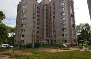 2-к квартира, на длительный срок, 60м2, 4/9 этаж