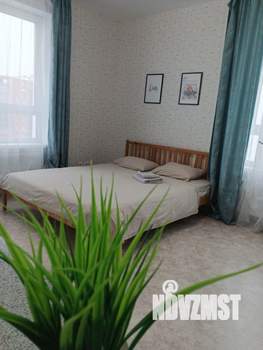 1-к квартира, посуточно, 32м2, 1/1 этаж