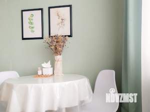 1-к квартира, посуточно, 35м2, 3/18 этаж