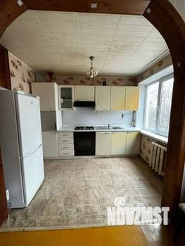 2-к квартира, на длительный срок, 43м2, 3/9 этаж