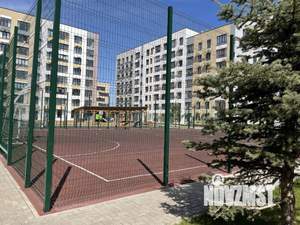 2-к квартира, посуточно, 35м2, 1/1 этаж