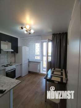 1-к квартира, на длительный срок, 39м2, 9/13 этаж