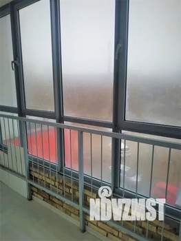 1-к квартира, посуточно, 30м2, 4/18 этаж