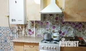 1-к квартира, на длительный срок, 35м2, 1/3 этаж