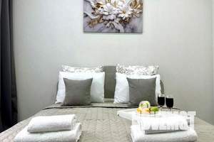 2-к квартира, посуточно, 44м2, 18/25 этаж