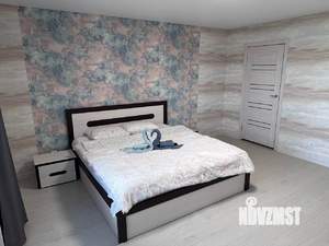 3-к квартира, посуточно, 75м2, 1/1 этаж