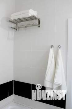 1-к квартира, посуточно, 45м2, 16/19 этаж