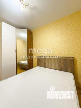 2-к квартира, на длительный срок, 41м2, 3/15 этаж