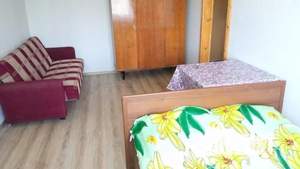 1-к квартира, на длительный срок, 33м2, 4/9 этаж