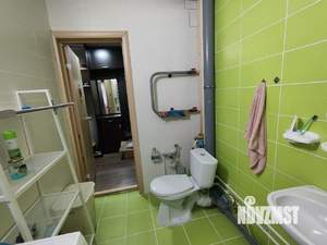 1-к квартира, на длительный срок, 45м2, 18/20 этаж