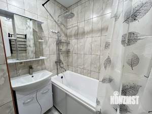 2-к квартира, на длительный срок, 47м2, 8/25 этаж