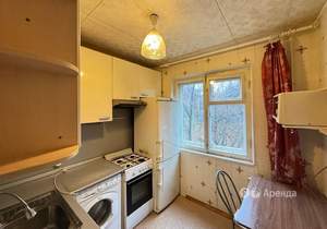 2-к квартира, на длительный срок, 45м2, 3/5 этаж