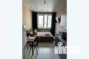1-к квартира, посуточно, 20м2, 8/11 этаж
