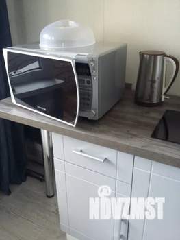 1-к квартира, посуточно, 30м2, 5/18 этаж