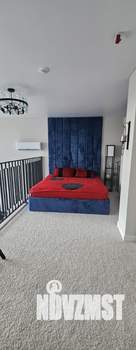 2-к квартира, на длительный срок, 70м2, 26/27 этаж