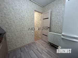 1-к квартира, на длительный срок, 32м2, 1/5 этаж