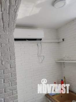 2-к квартира, посуточно, 45м2, 2/12 этаж