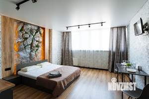 Студия квартира, посуточно, 22м2, 5/10 этаж