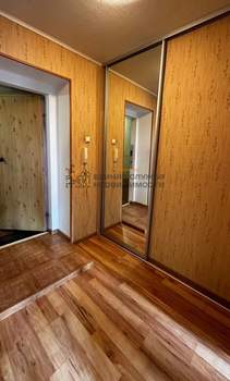 1-к квартира, на длительный срок, 39м2, 12/15 этаж