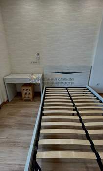1-к квартира, на длительный срок, 25м2, 15/22 этаж