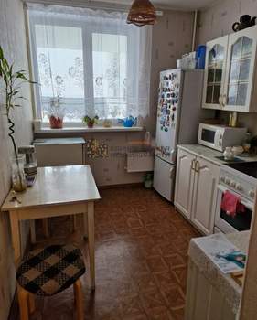 2-к квартира, на длительный срок, 52м2, 12/20 этаж