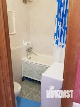 1-к квартира, на длительный срок, 32м2, 1/5 этаж