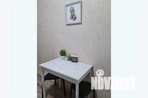 1-к квартира, посуточно, 36м2, 25/25 этаж