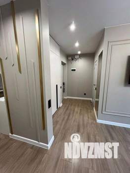 1-к квартира, посуточно, 65м2, 1/1 этаж