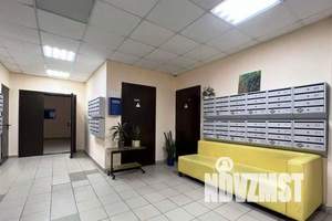 2-к квартира, посуточно, 48м2, 20/20 этаж