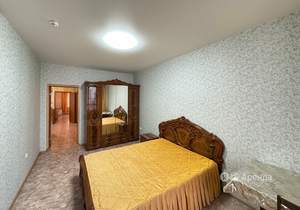 2-к квартира, на длительный срок, 68м2, 14/25 этаж