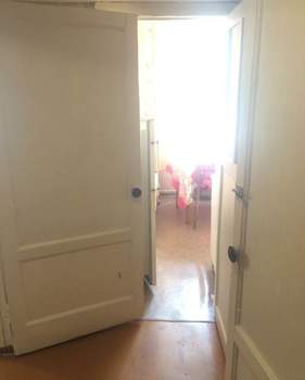 1-к квартира, на длительный срок, 38м2, 1/5 этаж