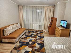 1-к квартира, посуточно, 37м2, 8/9 этаж