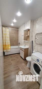 1-к квартира, на длительный срок, 38м2, 17/18 этаж