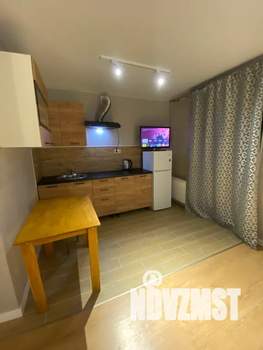 Студия квартира, посуточно, 25м2, 4/9 этаж