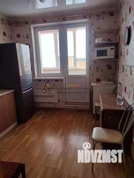 1-к квартира, на длительный срок, 37м2, 2/10 этаж