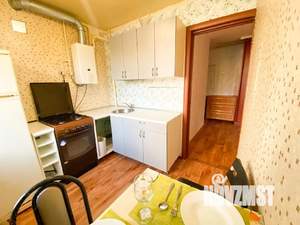 1-к квартира, посуточно, 33м2, 3/5 этаж