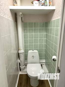 1-к квартира, на длительный срок, 42м2, 3/5 этаж