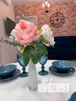 2-к квартира, посуточно, 45м2, 5/12 этаж