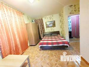 1-к квартира, посуточно, 30м2, 1/5 этаж