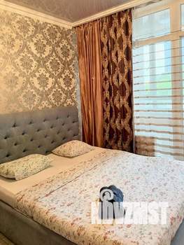 1-к квартира, посуточно, 31м2, 2/18 этаж