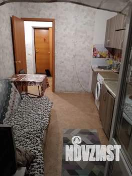 1-к квартира, посуточно, 33м2, 10/10 этаж