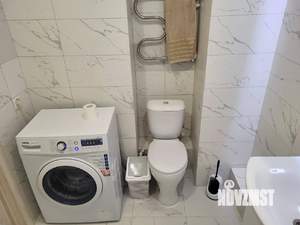 1-к квартира, на длительный срок, 44м2, 5/13 этаж