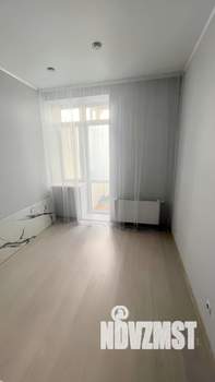 1-к квартира, на длительный срок, 40м2, 1/17 этаж